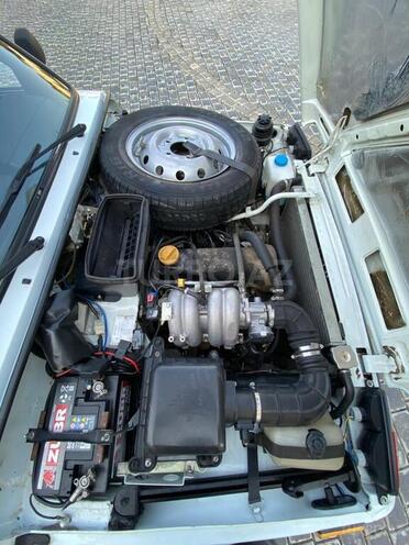 LADA (VAZ) 2121 Niva (4x4) 2013, 150,000 km - 1.7 l - Bakı
