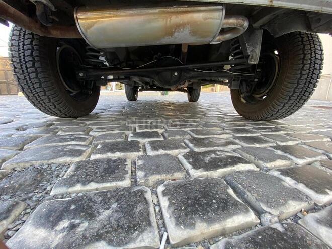 LADA (VAZ) 2121 Niva (4x4) 2013, 150,000 km - 1.7 l - Bakı