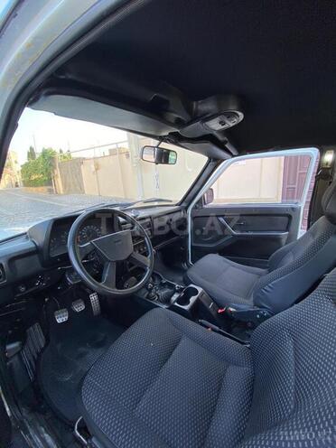 LADA (VAZ) 2121 Niva (4x4) 2013, 150,000 km - 1.7 l - Bakı