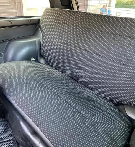 LADA (VAZ) 2121 Niva (4x4) 2013, 150,000 km - 1.7 l - Bakı