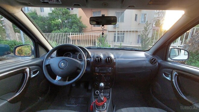 Renault Duster 2012, 241,000 km - 2.0 l - Bakı