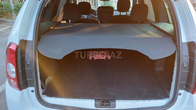 Renault Duster 2012, 241,000 km - 2.0 l - Bakı