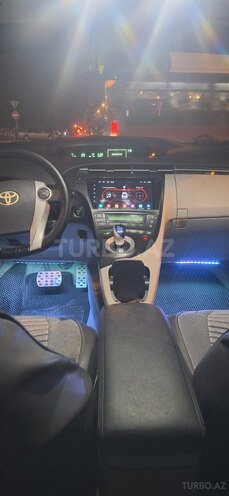 Toyota Prius 2011, 234,000 km - 1.8 l - Bakı