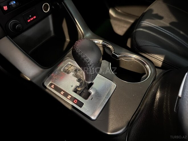 Kia Sorento 2012, 205,000 km - 2.0 l - Bakı