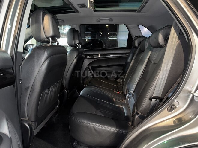 Kia Sorento 2012, 205,000 km - 2.0 l - Bakı
