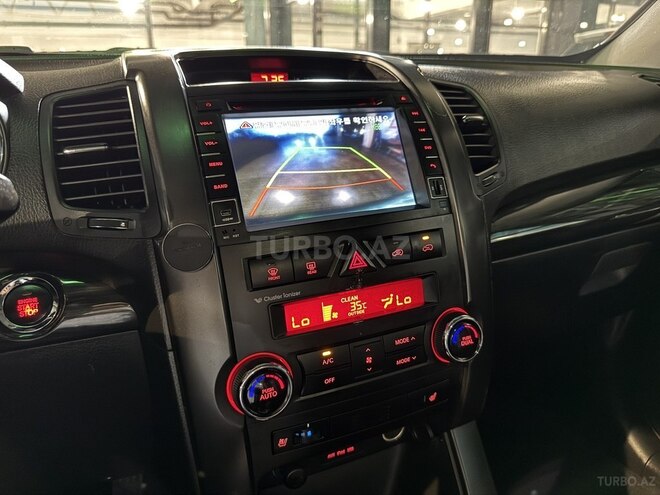 Kia Sorento 2012, 205,000 km - 2.0 l - Bakı
