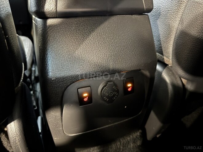 Kia Sorento 2012, 205,000 km - 2.0 l - Bakı