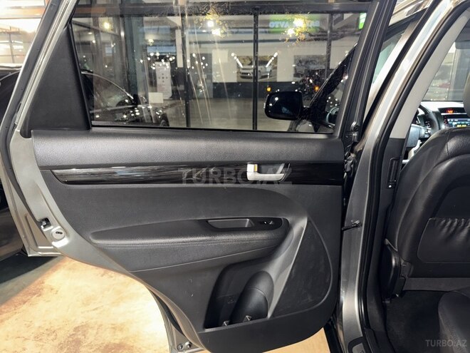 Kia Sorento 2012, 205,000 km - 2.0 l - Bakı