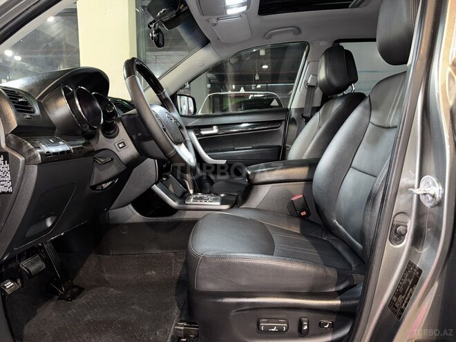Kia Sorento 2012, 205,000 km - 2.0 l - Bakı