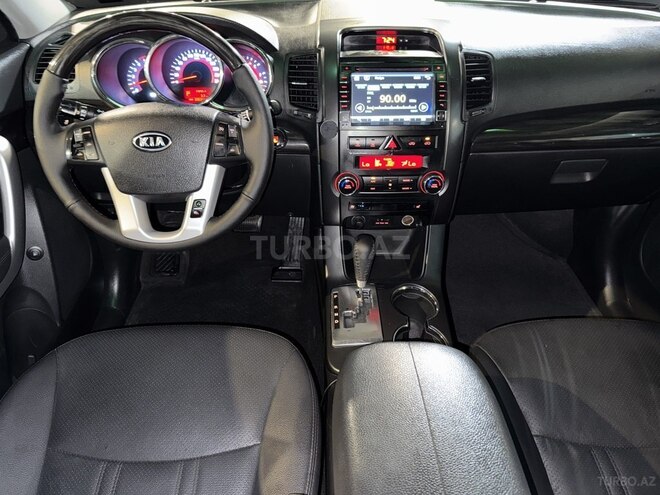 Kia Sorento 2012, 205,000 km - 2.0 l - Bakı