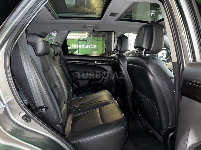 Kia Sorento 2012, 205,000 km - 2.0 l - Bakı