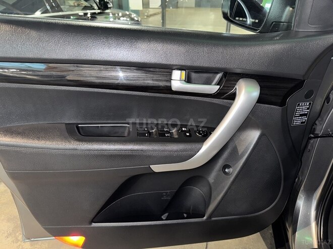 Kia Sorento 2012, 205,000 km - 2.0 l - Bakı