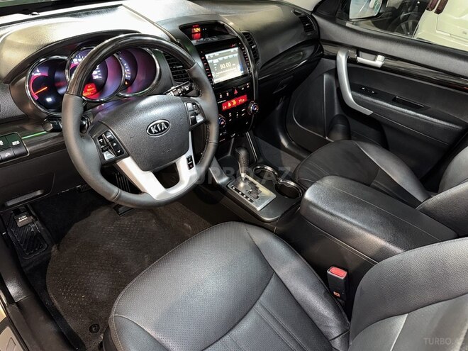 Kia Sorento 2012, 205,000 km - 2.0 l - Bakı