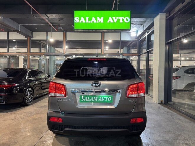 Kia Sorento 2012, 205,000 km - 2.0 l - Bakı