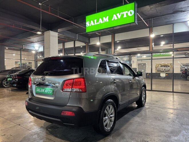Kia Sorento 2012, 205,000 km - 2.0 l - Bakı