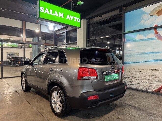 Kia Sorento 2012, 205,000 km - 2.0 l - Bakı