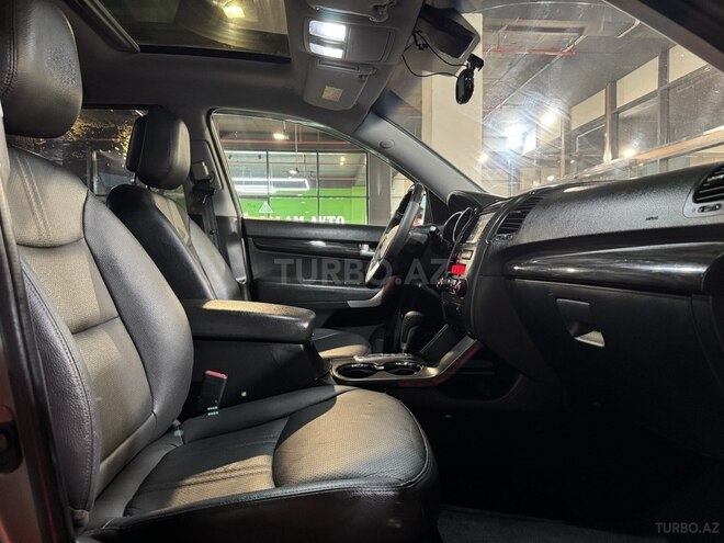 Kia Sorento 2012, 205,000 km - 2.0 l - Bakı