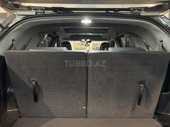 Kia Sorento 2012, 205,000 km - 2.0 l - Bakı