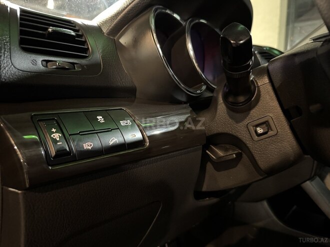 Kia Sorento 2012, 205,000 km - 2.0 l - Bakı