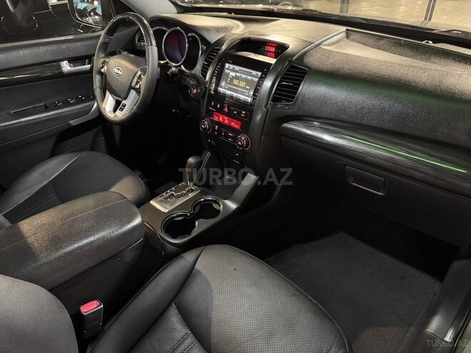 Kia Sorento 2012, 205,000 km - 2.0 l - Bakı