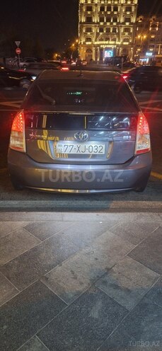 Toyota Prius 2011, 234,000 km - 1.8 l - Bakı