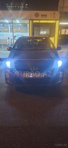 Toyota Prius 2011, 234,000 km - 1.8 l - Bakı