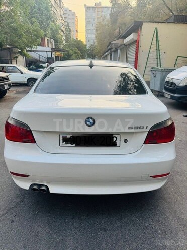 BMW 530 2006, 440,000 km - 3.0 l - Bakı