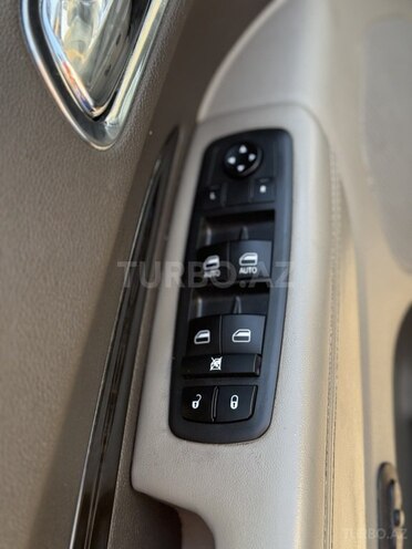 Dodge Durango 2012, 222,050 km - 3.6 l - Bakı