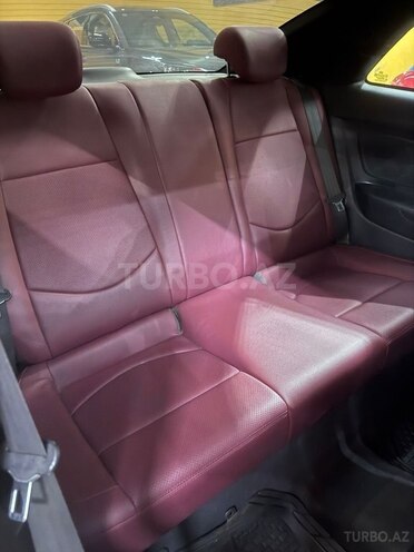 Kia Cerato Koup 2009, 290,000 km - 1.6 l - Sumqayıt