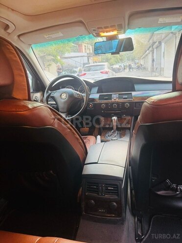 BMW 530 2006, 440,000 km - 3.0 l - Bakı