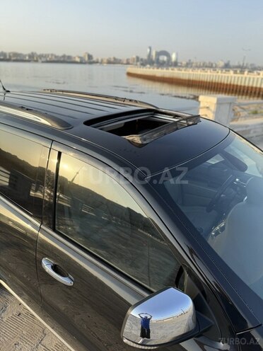 Dodge Durango 2012, 222,050 km - 3.6 l - Bakı