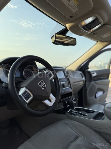 Dodge Durango 2012, 222,050 km - 3.6 l - Bakı