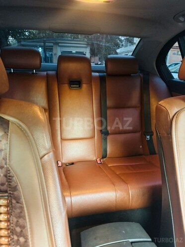 BMW 530 2006, 440,000 km - 3.0 l - Bakı