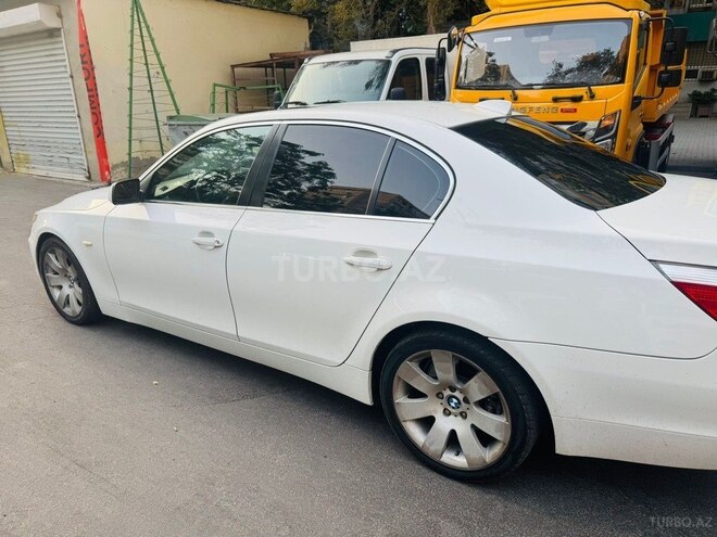 BMW 530 2006, 440,000 km - 3.0 l - Bakı