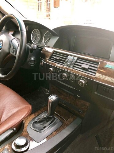 BMW 530 2006, 440,000 km - 3.0 l - Bakı