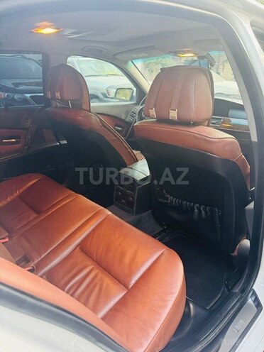 BMW 530 2006, 440,000 km - 3.0 l - Bakı