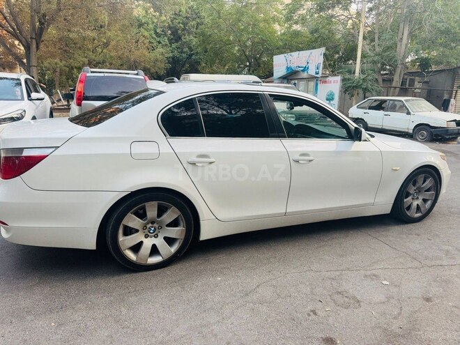 BMW 530 2006, 440,000 km - 3.0 l - Bakı