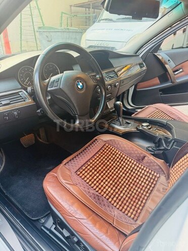 BMW 530 2006, 440,000 km - 3.0 l - Bakı
