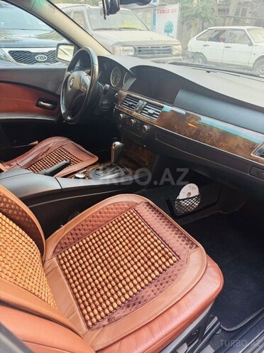 BMW 530 2006, 440,000 km - 3.0 l - Bakı