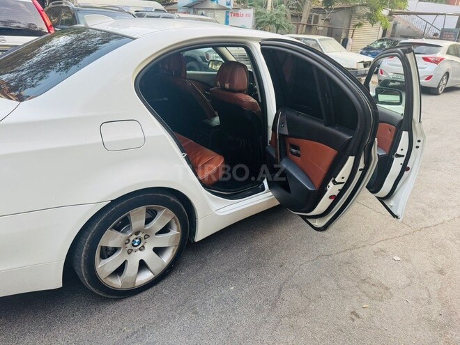 BMW 530 2006, 440,000 km - 3.0 l - Bakı