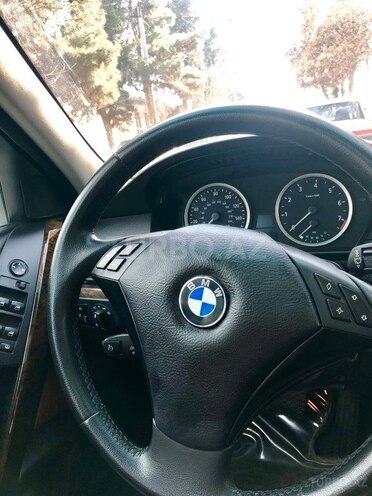 BMW 530 2006, 440,000 km - 3.0 l - Bakı
