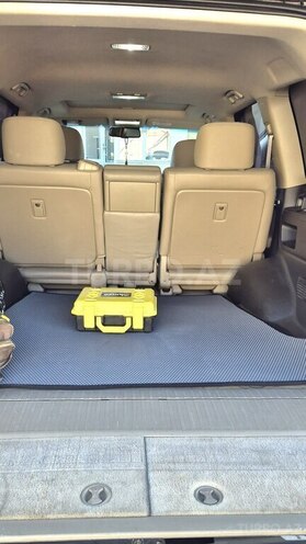 Toyota Land Cruiser 2010, 223,000 km - 4.5 l - Bakı