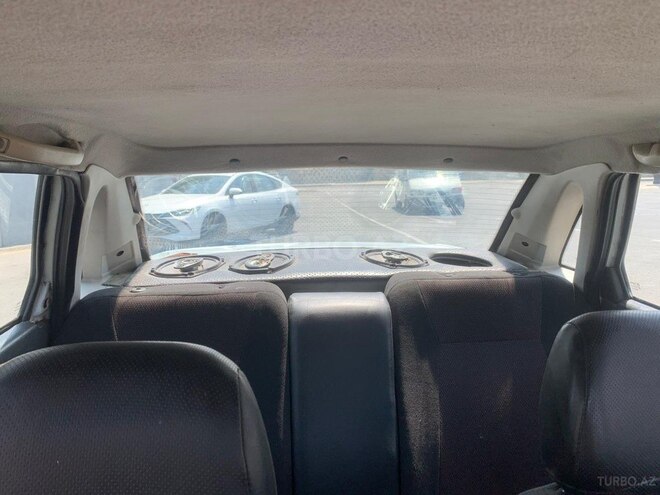 LADA (VAZ) Priora 2009, 125,000 km - 1.6 l - Şamaxı