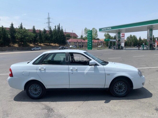 LADA (VAZ) Priora 2009, 125,000 km - 1.6 l - Şamaxı