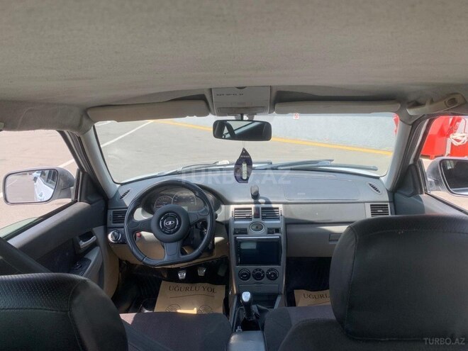 LADA (VAZ) Priora 2009, 125,000 km - 1.6 l - Şamaxı
