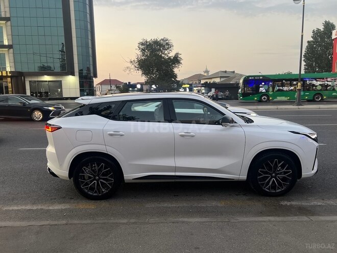 Changan  2025, 0 km - 1.5 l - Bakı