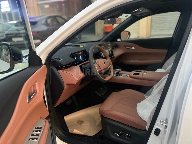 Changan  2025, 0 km - 1.5 l - Bakı