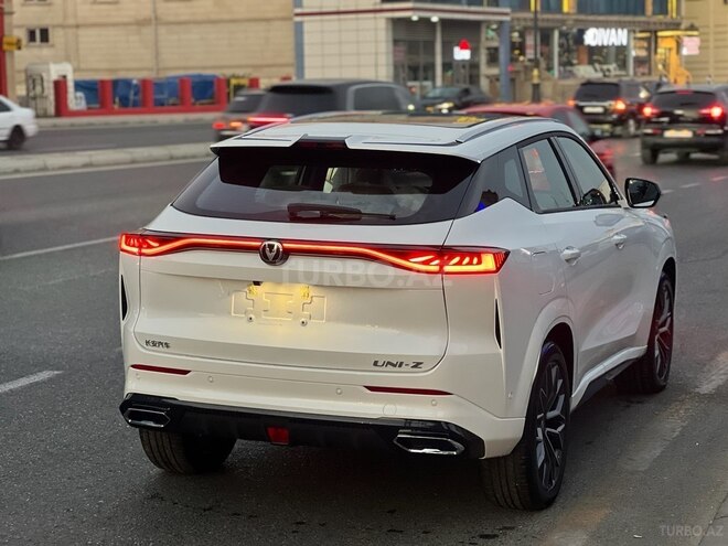 Changan  2025, 0 km - 1.5 l - Bakı