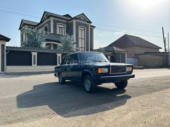 LADA (VAZ) 2107 2006, 24,645 km - 1.6 l - Lənkəran