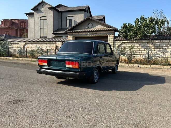 LADA (VAZ) 2107 2006, 24,645 km - 1.6 l - Lənkəran